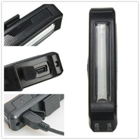 HKM-094163 Bicycle Tail Light - Bright LED Flashing Warning Light for Safety on Mountain Bikes