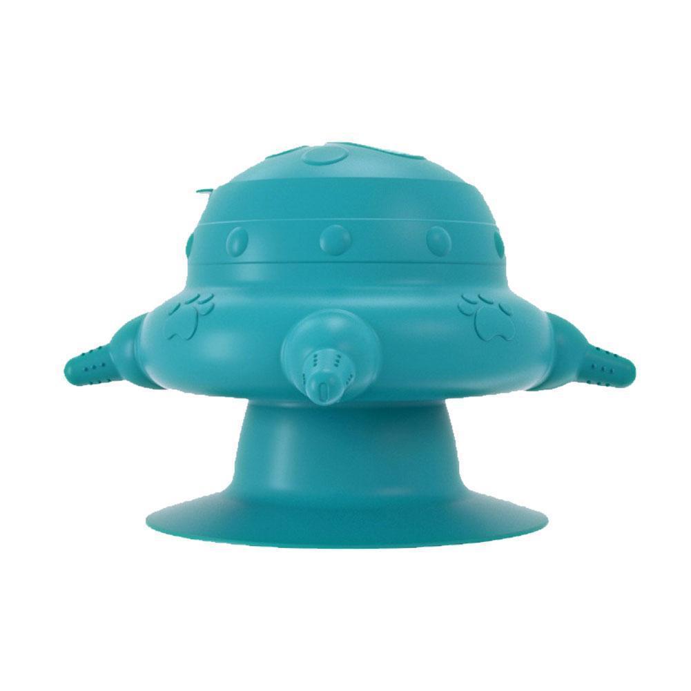 HKM-951571 Self-Service Silicone Pet Nursing Device for Puppies and Kittens