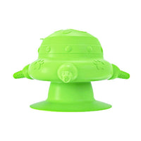 HKM-951571 Self-Service Silicone Pet Nursing Device for Puppies and Kittens