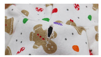 HKM-799955 Fleece Pet Clothing for Cozy Comfort and Warmth