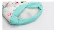 HKM-799955 Fleece Pet Clothing for Cozy Comfort and Warmth