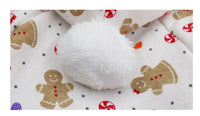 HKM-799955 Fleece Pet Clothing for Cozy Comfort and Warmth