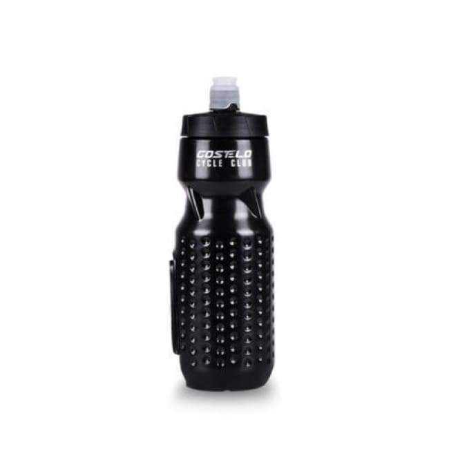 HKM-077203 Magnetic Water Bottle Bike Mount with Quick Release Feature
