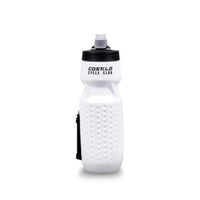 HKM-077203 Magnetic Water Bottle Bike Mount with Quick Release Feature