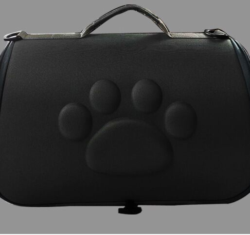 HKM-399443 Spacious Dog Waste Bags with Handles for Easy Disposal