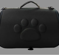 HKM-399443 Spacious Dog Waste Bags with Handles for Easy Disposal