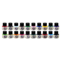 HKM-317843 Professional Tattoo Equipment Set - Complete Tools for Artists - European, British, American, & National Standards Compliance