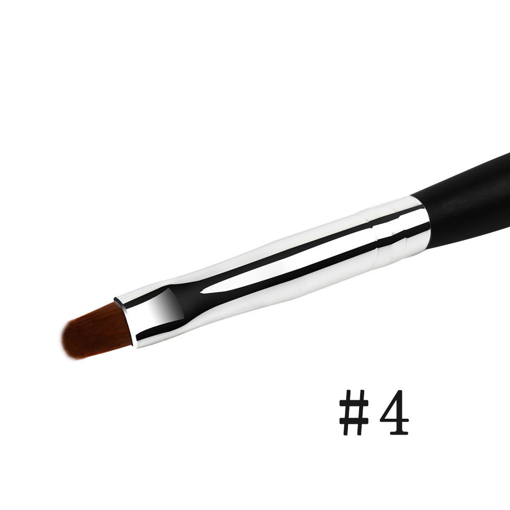 HKM-168723 Nail Phototherapy Pen with Round Tips for Precision Nail Care