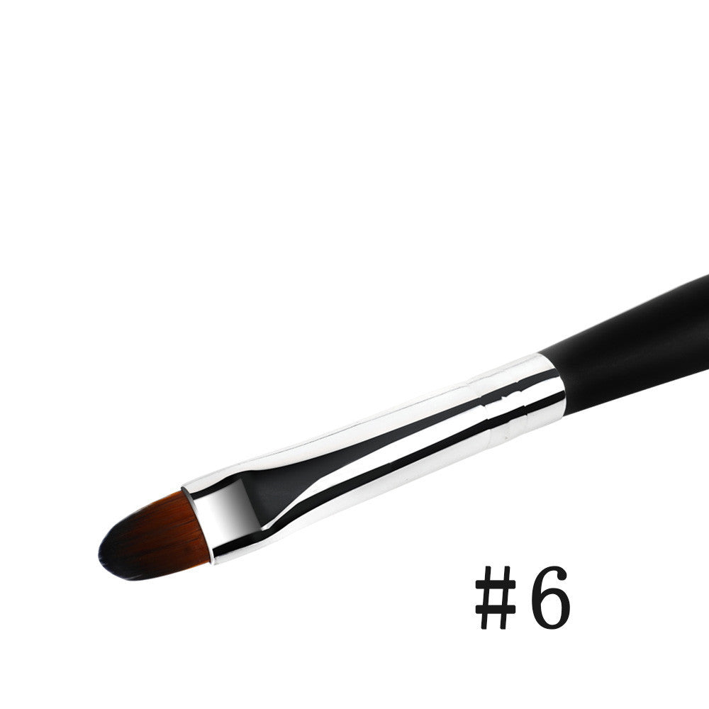 HKM-168723 Nail Phototherapy Pen with Round Tips for Precision Nail Care