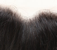 HKM-108883 Body Wave 4x13 Lace Front Real Hair Wig for Natural Look and Versatile Styling