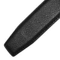 HKM-476371 No Buckle Punch Belt, Model LY34-3793, Durable and Versatile Design