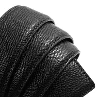 HKM-476371 No Buckle Punch Belt, Model LY34-3793, Durable and Versatile Design