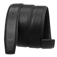HKM-476371 No Buckle Punch Belt, Model LY34-3793, Durable and Versatile Design