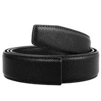 HKM-476371 No Buckle Punch Belt, Model LY34-3793, Durable and Versatile Design