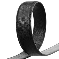 HKM-476371 No Buckle Punch Belt, Model LY34-3793, Durable and Versatile Design