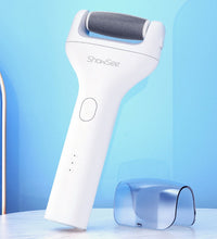 HKM-512147 Electric Foot Repair Device for Pedicure - Wet and Dry Callus Remover, Home Use Foot Beauty Instrument
