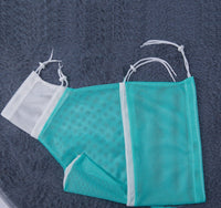 HKM-903315 Scratch-Resistant Cat Washing Bag for Safe and Easy Grooming