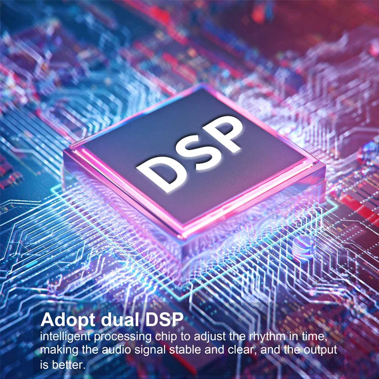 KTX-490067 M9 Studio Audio Interface for Recording, Karaoke, and Live Broadcasting