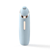 HKM-838675 Electric Blackhead Suction Tool with Adjustable Vacuum Pressure for Clear Skin