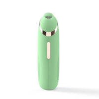 HKM-838675 Electric Blackhead Suction Tool with Adjustable Vacuum Pressure for Clear Skin
