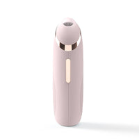 HKM-838675 Electric Blackhead Suction Tool with Adjustable Vacuum Pressure for Clear Skin