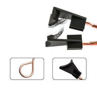 HKM-992275 Magnetic Eyelash Applicator Tool for Easy Application of Magnetic Lashes