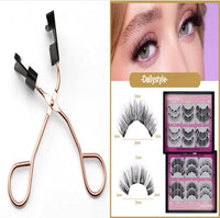 HKM-992275 Magnetic Eyelash Applicator Tool for Easy Application of Magnetic Lashes