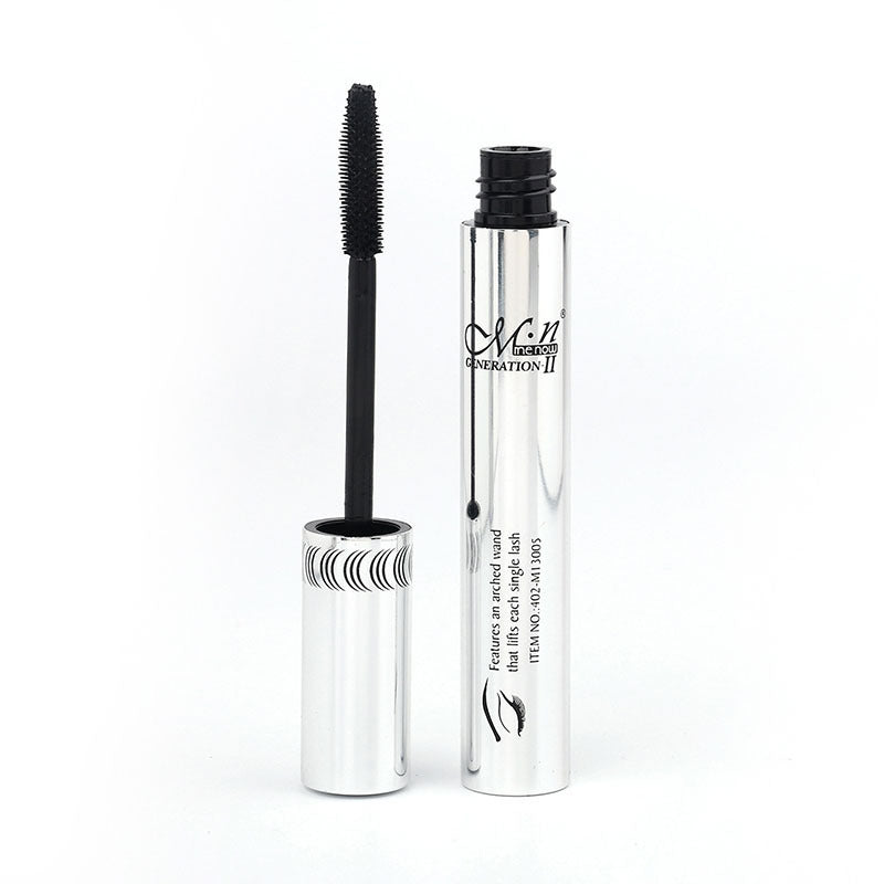 HKM-830419 Waterproof Long-Lasting Mascara with Precision Angled Brush for Volume and Length
