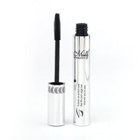 HKM-830419 Waterproof Long-Lasting Mascara with Precision Angled Brush for Volume and Length