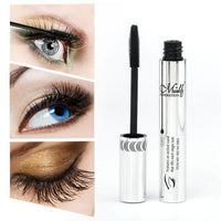 HKM-830419 Waterproof Long-Lasting Mascara with Precision Angled Brush for Volume and Length
