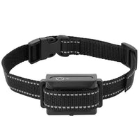 HKM-079699 IP67 Waterproof Dog Training Collar Receiver with Shock, Vibration & Beep Modes - Remote Range up to 3280ft