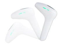 HKM-983891 Home Laser Hair Removal Device - Whole Body Photon Epilator, ABS Material, Electric Power Supply