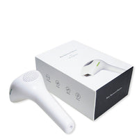 HKM-983891 Home Laser Hair Removal Device - Whole Body Photon Epilator, ABS Material, Electric Power Supply