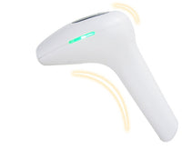 HKM-983891 Home Laser Hair Removal Device - Whole Body Photon Epilator, ABS Material, Electric Power Supply