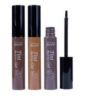 HKM-993107 Waterproof Long-lasting Eyebrow Tattoo Gel - Easy to Wear Cream in 4 Colors