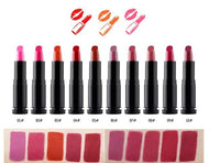 HKM-481491 Long-lasting Waterproof Moisturizing Lipstick - Easy Application, Non-Staining Formula