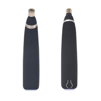 HKM-949971 Portable Rechargeable Handheld Exfoliating Skinning Machine with Diamond Tips and Negative Pressure Function