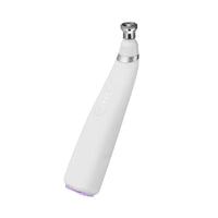 HKM-949971 Portable Rechargeable Handheld Exfoliating Skinning Machine with Diamond Tips and Negative Pressure Function