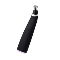 HKM-949971 Portable Rechargeable Handheld Exfoliating Skinning Machine with Diamond Tips and Negative Pressure Function