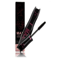 HKM-123027 Long-Lasting Waterproof Curling Mascara for Volume and Definition