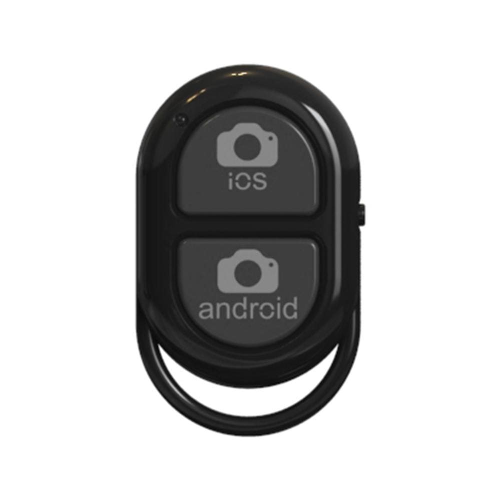 KTX-889043 Bluetooth Remote Shutter for Smartphones - Easy Wireless Camera Control