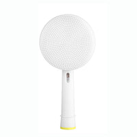 HKM-719443 Oule Electric Toothbrush Compatible Silica Gel Facial Cleanser - Gentle All-Purpose Face Wash