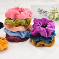 HKM-363283 Large Intestine Elastic Strand - 10 Random Colors, Cloth Material, Versatile Use