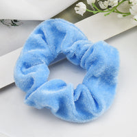 HKM-363283 Large Intestine Elastic Strand - 10 Random Colors, Cloth Material, Versatile Use