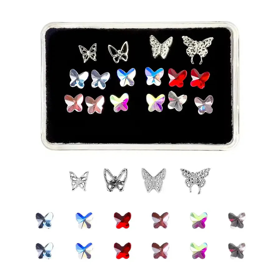 JMT-451466 Shimmering Dental Teeth Gems for Stunning Smile Enhancement