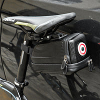 HKM-103059 Bike Tail Bag for Convenient Storage and Easy Access