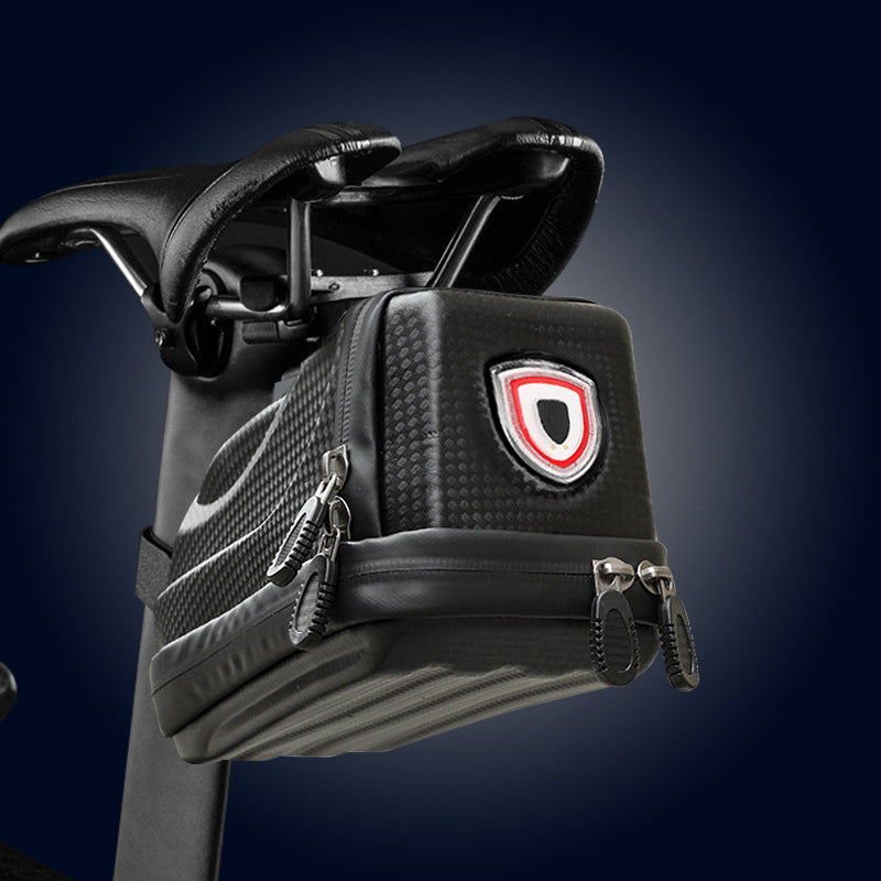 HKM-103059 Bike Tail Bag for Convenient Storage and Easy Access