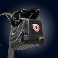 HKM-103059 Bike Tail Bag for Convenient Storage and Easy Access