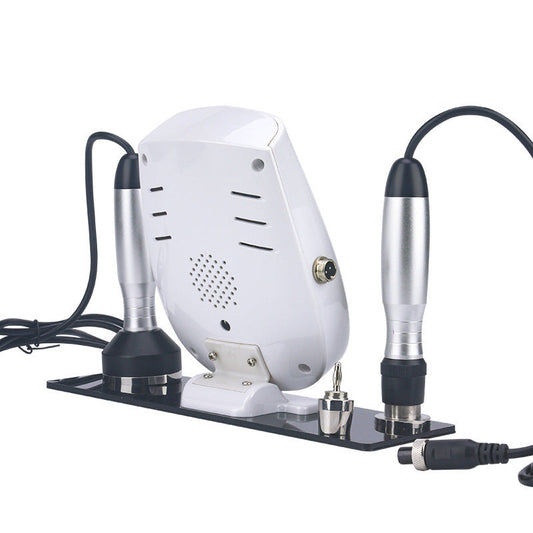 HKM-520531 Electric Wave RF Beauty Device for Skin Rejuvenation, Moisturizing, and Tightening - Model LB407