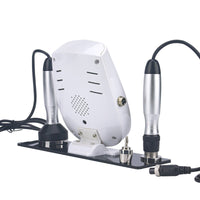 HKM-520531 Electric Wave RF Beauty Device for Skin Rejuvenation, Moisturizing, and Tightening - Model LB407